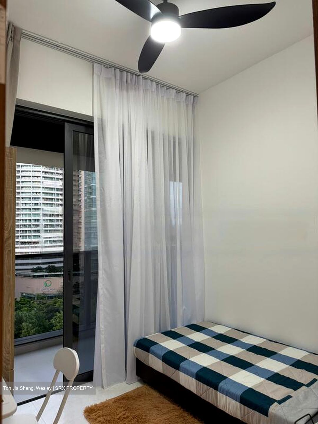 One-north Eden (D5), Apartment #573138301